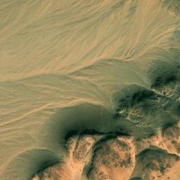 Satellite imagery of Ti-n-Hammane, DZ