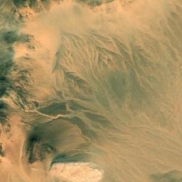 Satellite imagery of Ti-n-Hammane, DZ