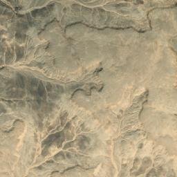 Satellite imagery of Jabal Ḩamrat Dūm, EG