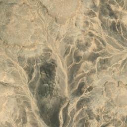 Satellite imagery of Jabal Ḩamrat Dūm, EG