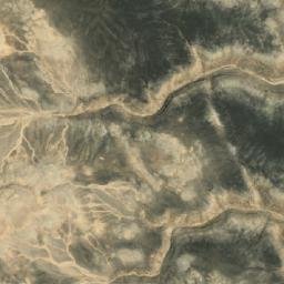 Satellite imagery of Jabal Ḩamrat Dūm, EG
