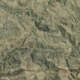 Satellite imagery of Surzuk Koh, PK
