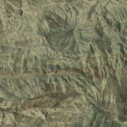Satellite imagery of Surzuk Koh, PK