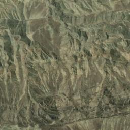 Satellite imagery of Surzuk Koh, PK
