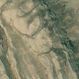 Satellite imagery of Lunda, PK