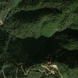 Satellite imagery of Ruifeng Shan, CN
