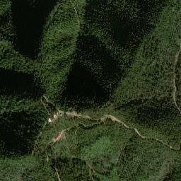 Satellite imagery of Ruifeng Shan, CN