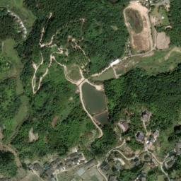Satellite imagery of Dalun Ding, CN