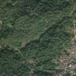 Satellite imagery of Yulou Shan, CN