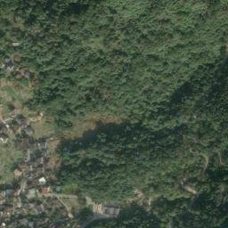 Satellite imagery of Yulou Shan, CN