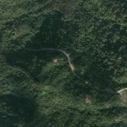 Satellite imagery of Yulou Shan, CN