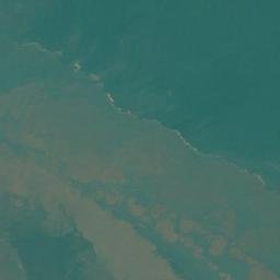Satellite imagery of Dong Shi, TW