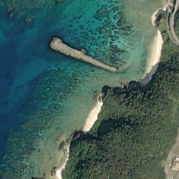 Satellite imagery of Kakijiri, JP