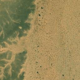 Satellite imagery of Gleib Esfar, EH