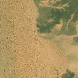 Satellite imagery of Gleib Esfar, EH