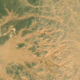 Satellite imagery of Gleib Esfar, EH