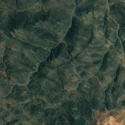 Satellite imagery of Jabal an Nakhīl, EG