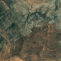 Satellite imagery of Jabal an Nakhīl, EG
