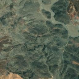 Satellite imagery of Jabal an Nakhīl, EG