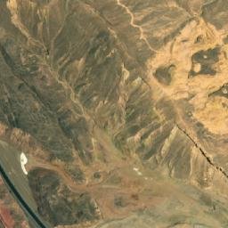 Satellite imagery of Manjam al Quşayr al Qadīm, EG