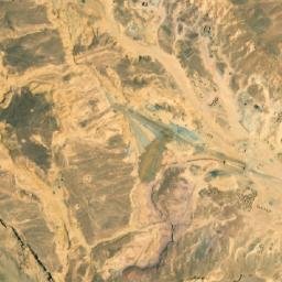 Satellite imagery of Manjam al Quşayr al Qadīm, EG