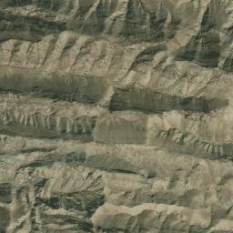 Satellite imagery of Jhakki Koh, PK