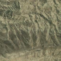 Satellite imagery of Surzuk Koh, PK