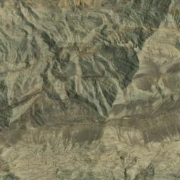 Satellite imagery of Surzuk Koh, PK