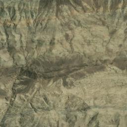 Satellite imagery of Surzuk Koh, PK