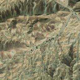 Satellite imagery of Aprain Koh, PK