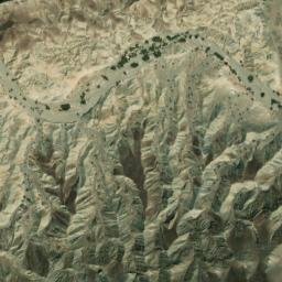 Satellite imagery of Aprain Koh, PK
