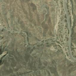 Satellite imagery of Aprain Koh, PK