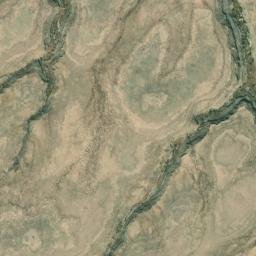 Satellite imagery of Lunda, PK