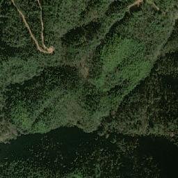 Satellite imagery of Ruifeng Shan, CN