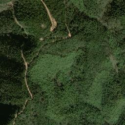 Satellite imagery of Ruifeng Shan, CN