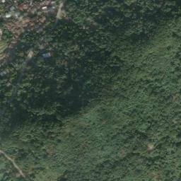 Satellite imagery of Yulou Shan, CN