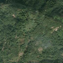 Satellite imagery of Yulou Shan, CN