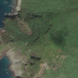 Satellite imagery of Tōi Hana, JP