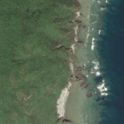 Satellite imagery of Tōi Hana, JP
