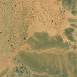 Satellite imagery of Gleib Esfar, EH