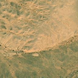 Satellite imagery of Gleib Esfar, EH