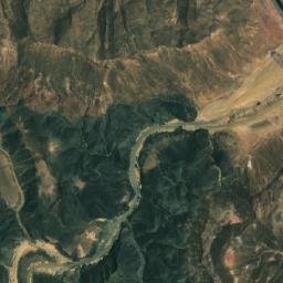Satellite imagery of Manjam al Quşayr al Qadīm, EG