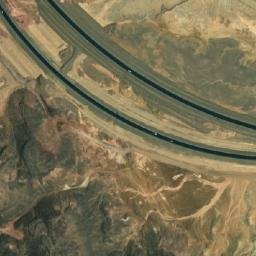Satellite imagery of Manjam al Quşayr al Qadīm, EG