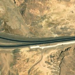 Satellite imagery of Manjam al Quşayr al Qadīm, EG