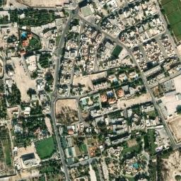 Satellite imagery of Ra’s al Jasrah, BH