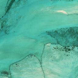 Satellite imagery of Ra’s ash Shindwī, QA