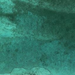 Satellite imagery of Ra’s ash Shindwī, QA