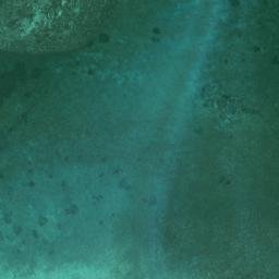 Satellite imagery of Ra’s ash Shindwī, QA