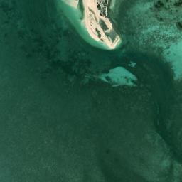 Satellite imagery of Ra’s ash Shindwī, QA