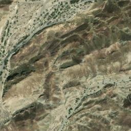 Satellite imagery of Chakkal Talar Koh, PK